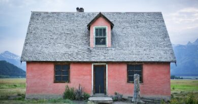 Czy warto inwestować w domy do remontu?