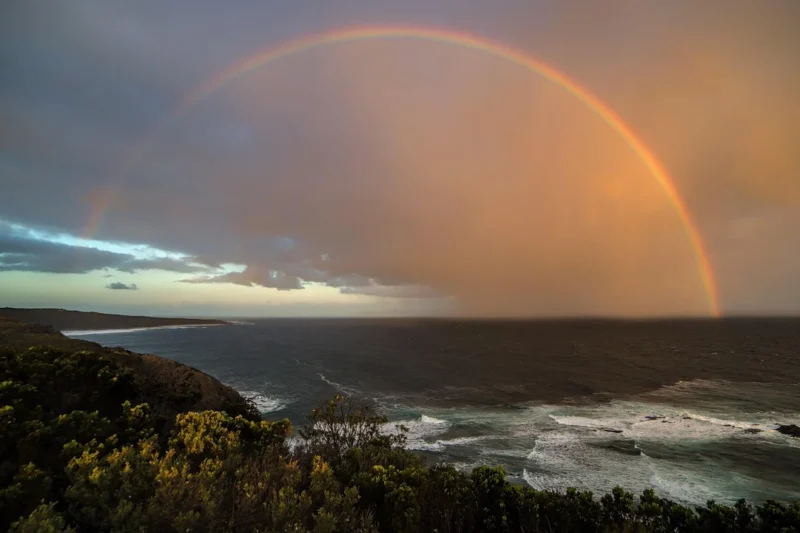 Pomorze na weekend: gotowy plan dla fanów turystyki w Polska