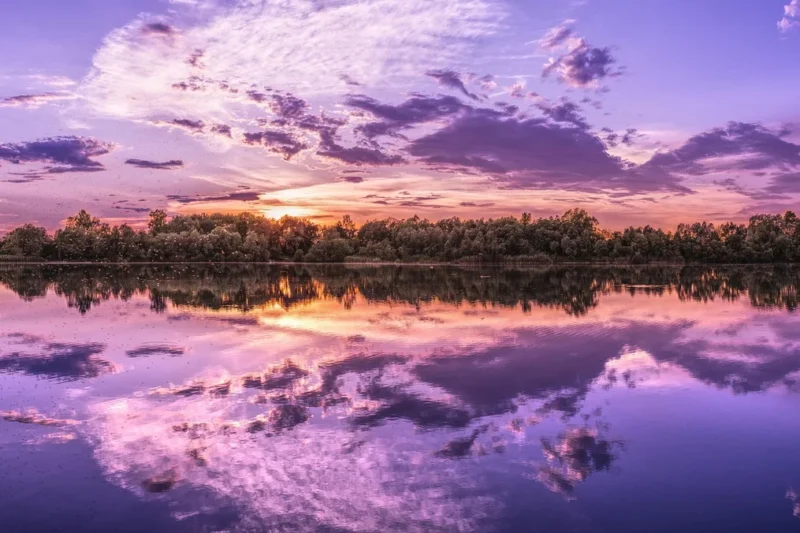 Punkty widokowe na Śląsku: gdzie złapać najlepsze panoramy regionu
