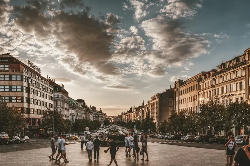 Stare miasta w Polsce: co warto zwiedzić w Polsce dla klimatu i historii