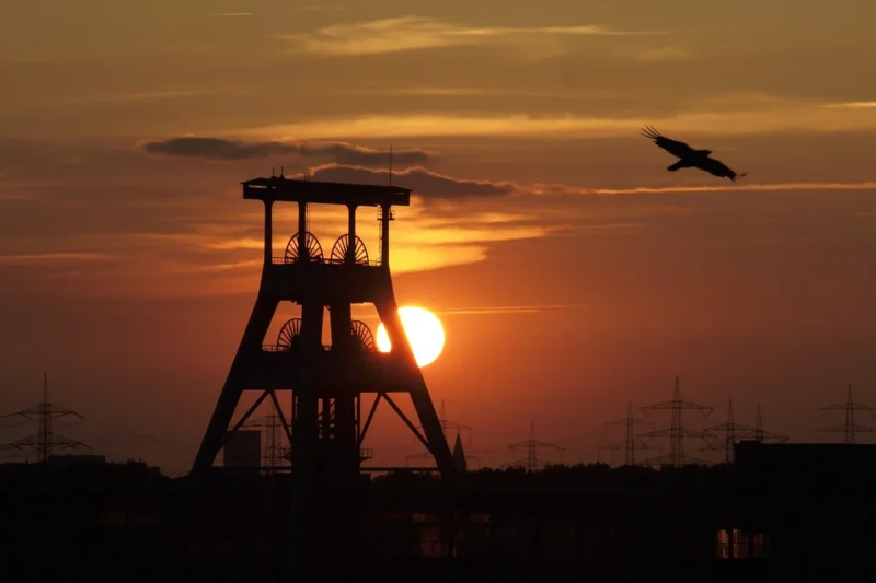 Plan zwiedzania Śląska: 2, 4 i 7 dni—warianty dla różnych tempo podróży