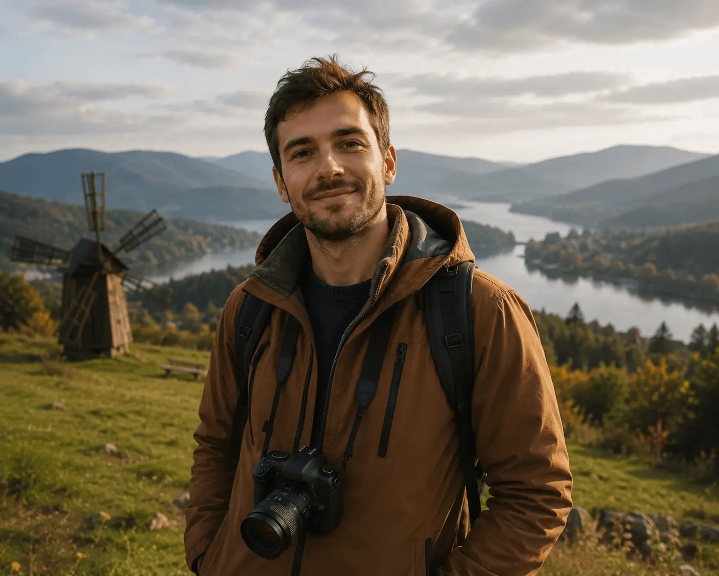 Michał Wieczorski